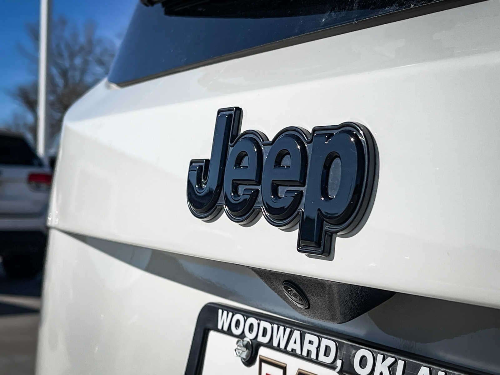 2023 Jeep Renegade Upland